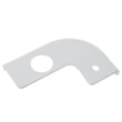 Cap Door Lh for GE GTS18FGLBWW - Part WR02X27280