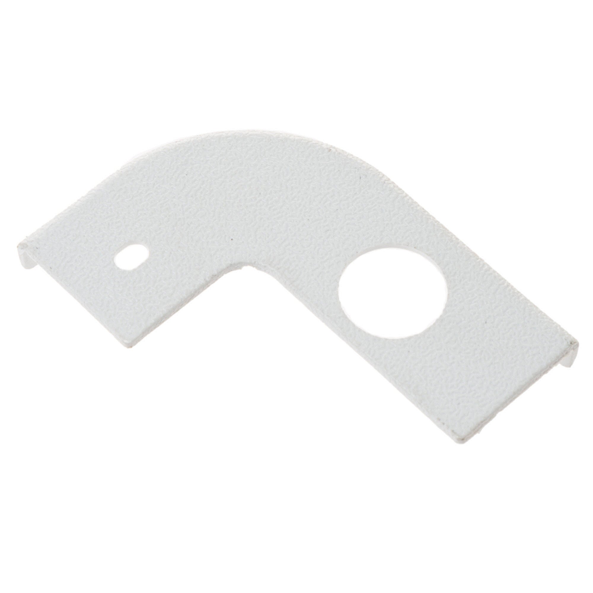 GE Part #wr02X27281, Cap Door Rh Ww