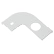 Cap Door Rh Ww for GE GTS21FGKDWW - Part WR02X27281