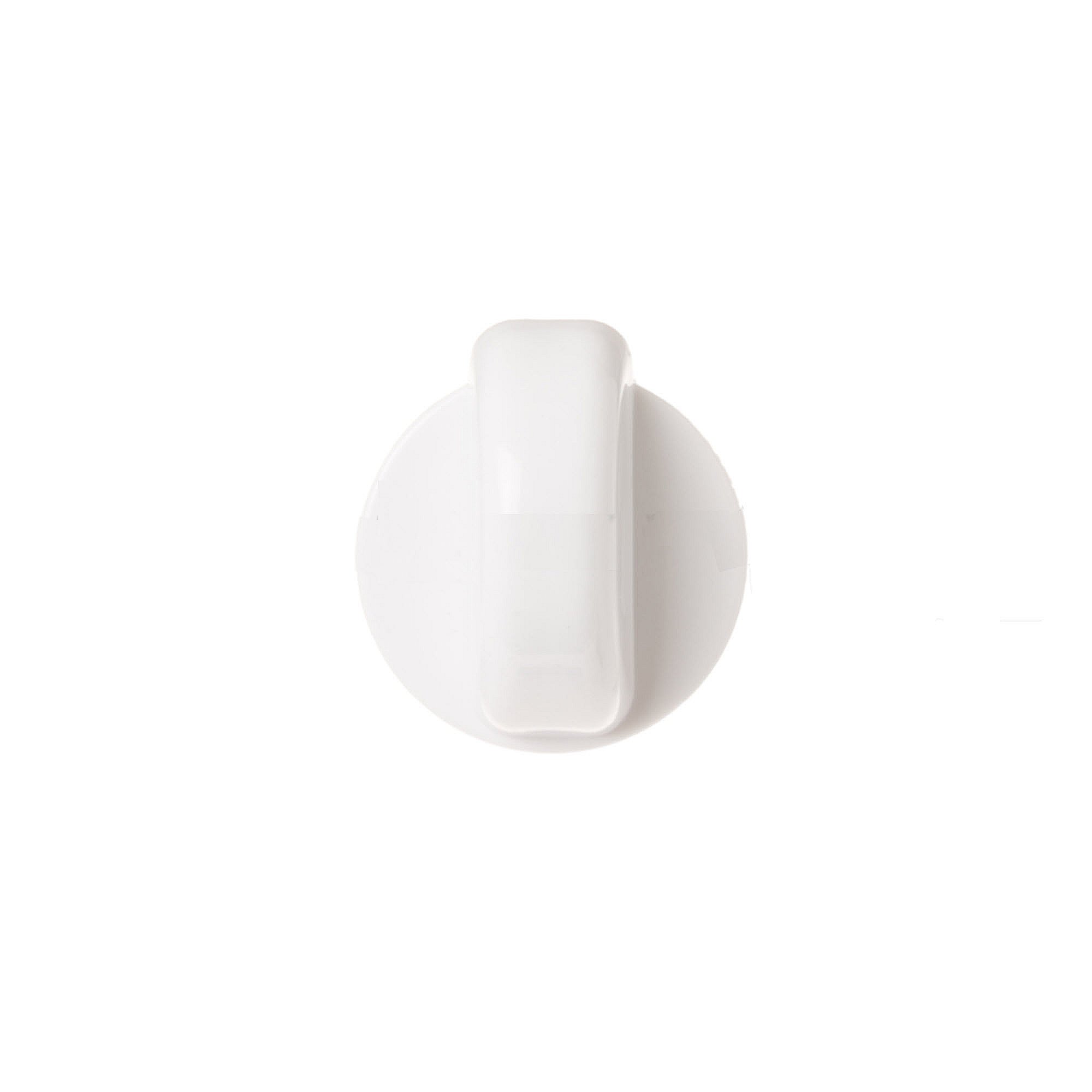 Part #wr02X27312, Refrigerator Control Knob / 8.00 x 7.50 x 1.00