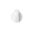 Refrigerator Control Knob for GE GTS18FSLCSS - Part WR02X27312