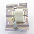 Mobility Wheel Assembly, Left for GE GTS18FSLCSS - Part WR02X27362