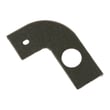 Door Cap Right Corner Dorian Gray WR02X27410