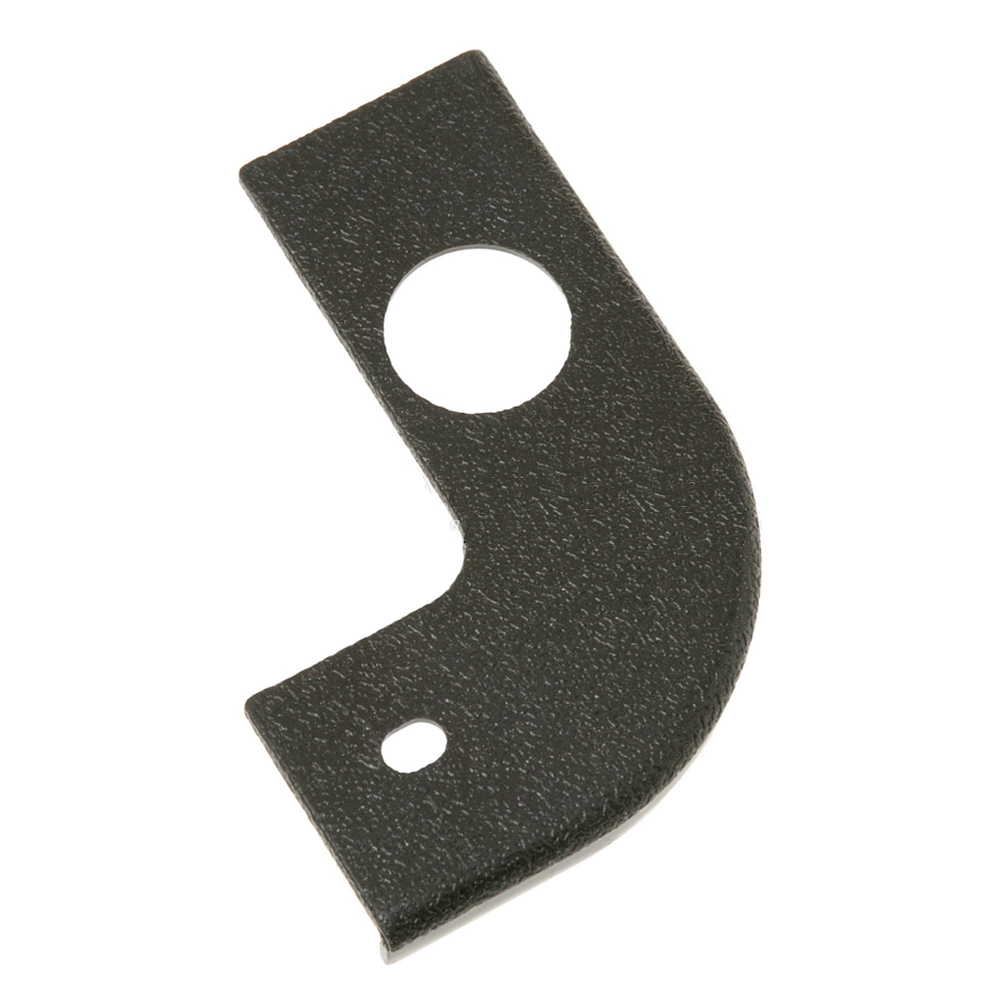 Part #wr02X27411, Door Cap Left Corner Dorian Gray