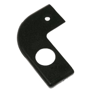 Door Cap Right Corner Black WR02X27460