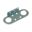 Stop Door 17/21' for GE FUF17DLRBWW - Part WR02X27590