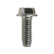 Haier Screw for GE CXE22DP3PGD1 - Part WR02X27683
