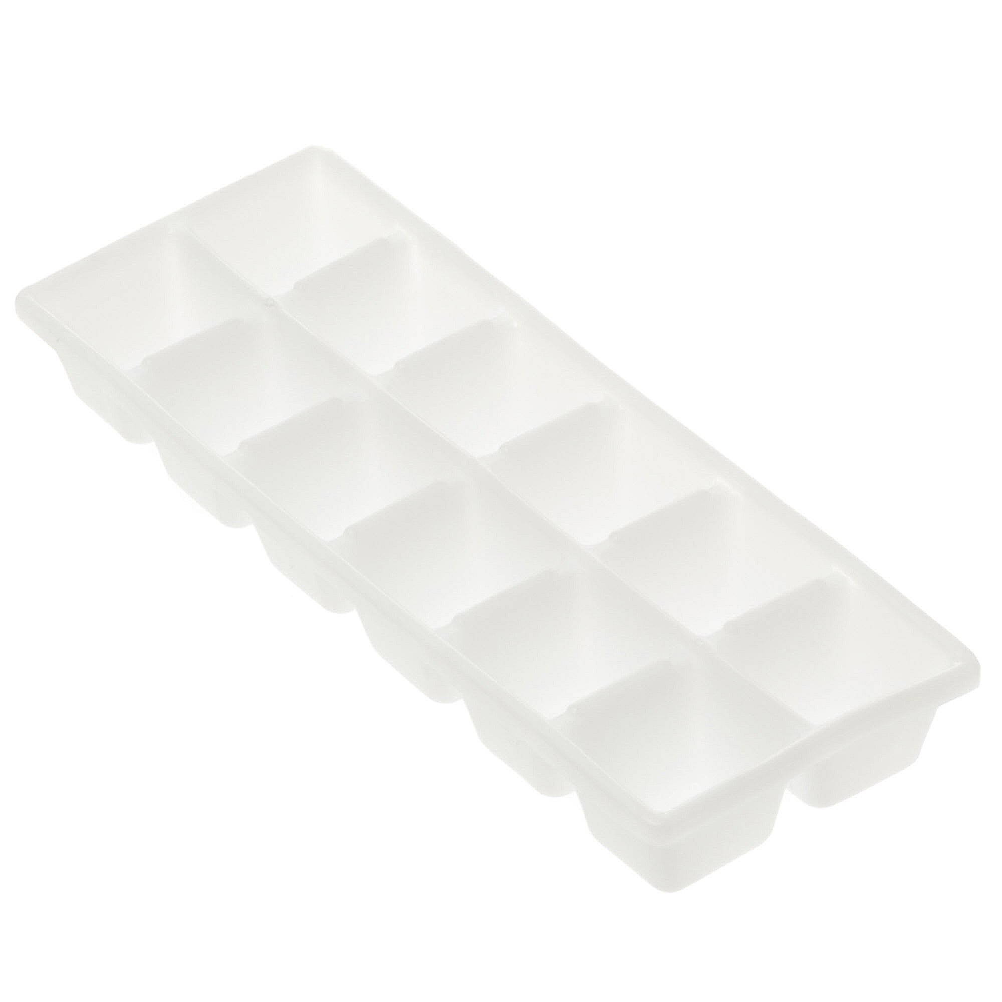 Part #wr02X27688, Tray Ice / 11.30 x 7.30 x 1.40