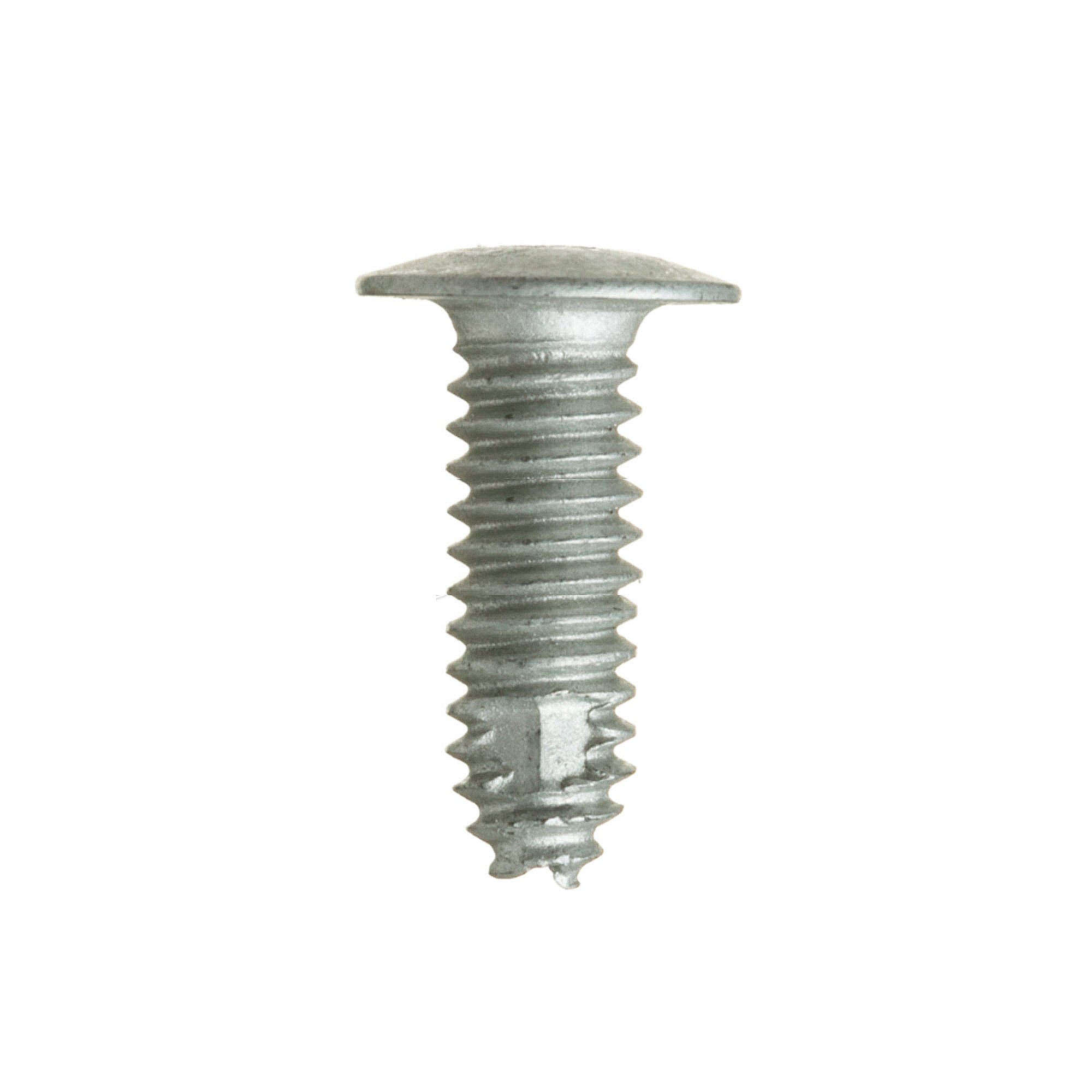GE Part #wr02X28073, Refrirator Screw, 1/4-20 X 3/4-In | 8.00 x 7.50 x 0.50