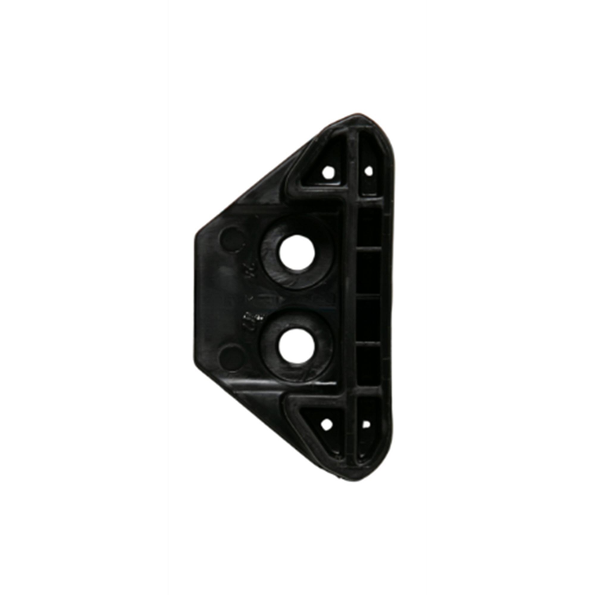 Part #wr02X28284, Refrigerator Door Stop Black / 8.00 x 7.50 x 0.80