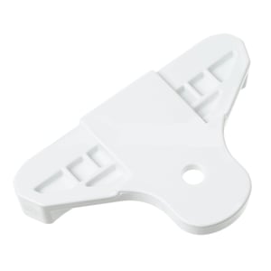 Freezer Door Stop White WR02X28287