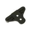 Freezer Door Stop Dorian Gray for GE GIE18HSHMRSS - Part WR02X28290