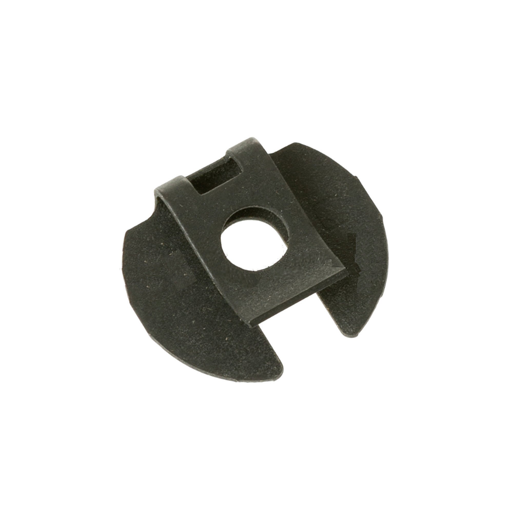 Part #wr02X28299, Refrigerator Compressor Mounting Clip