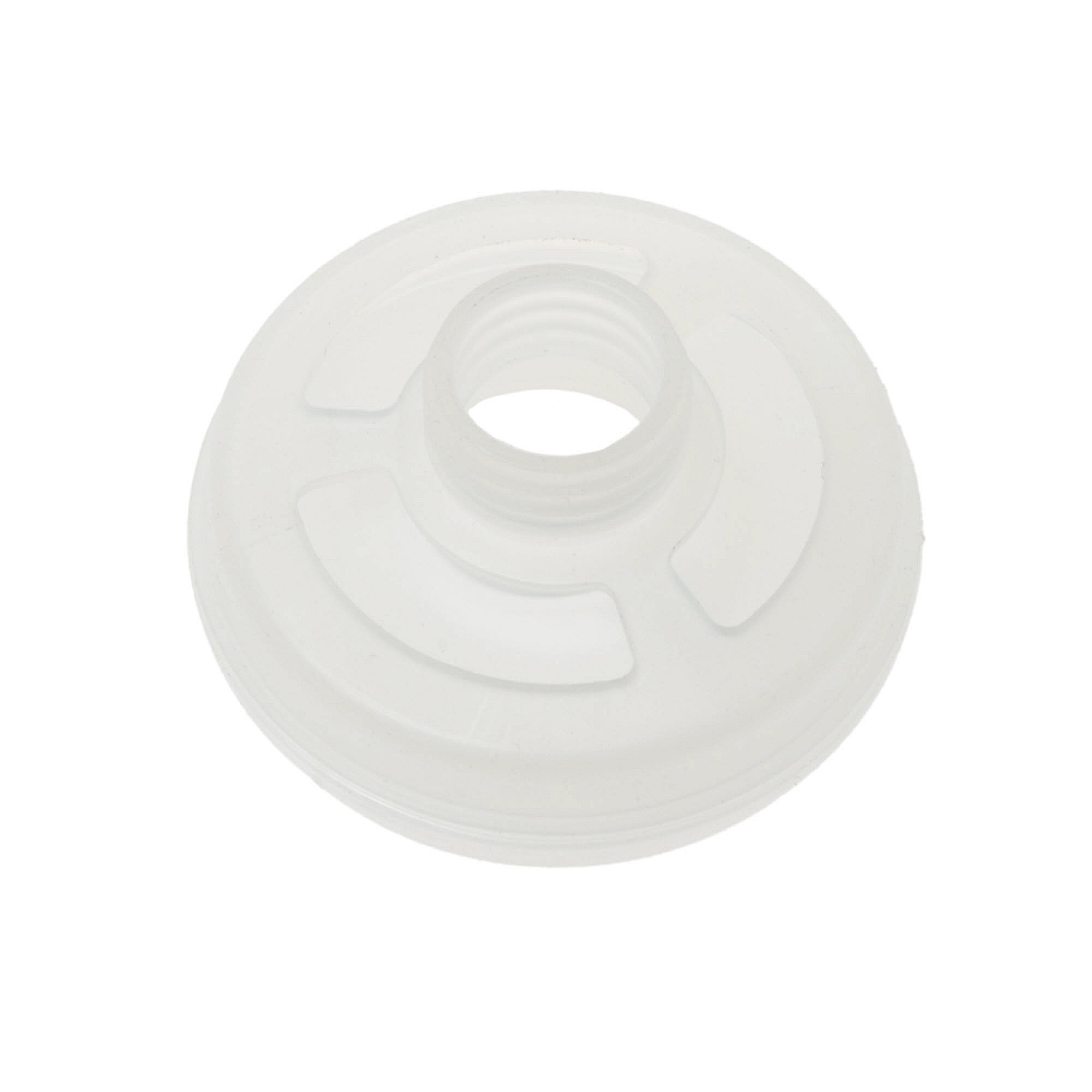 Photo of GE Part #wr02X28516, Refrigerator from Repair Parts Direct