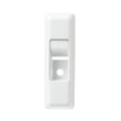 Magnet Catch for GE PFD28KYNBFS - Part WR02X28648