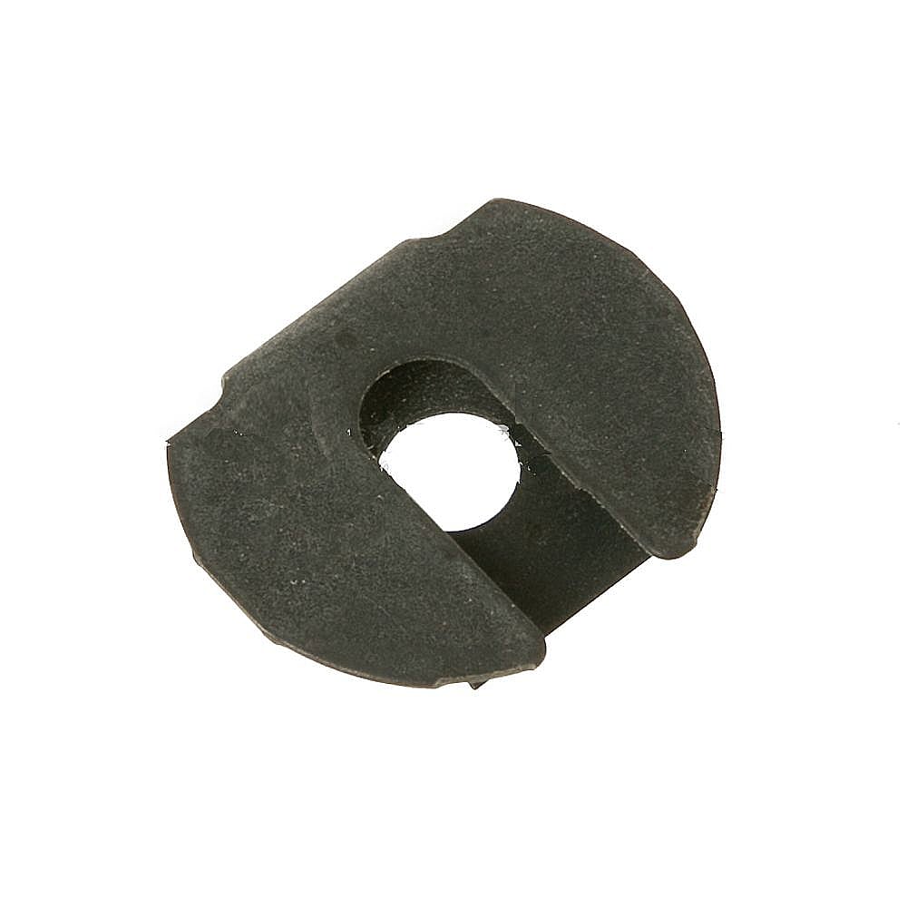 Part #wr02X28781, Refrigerator Compressor Mounting Clip