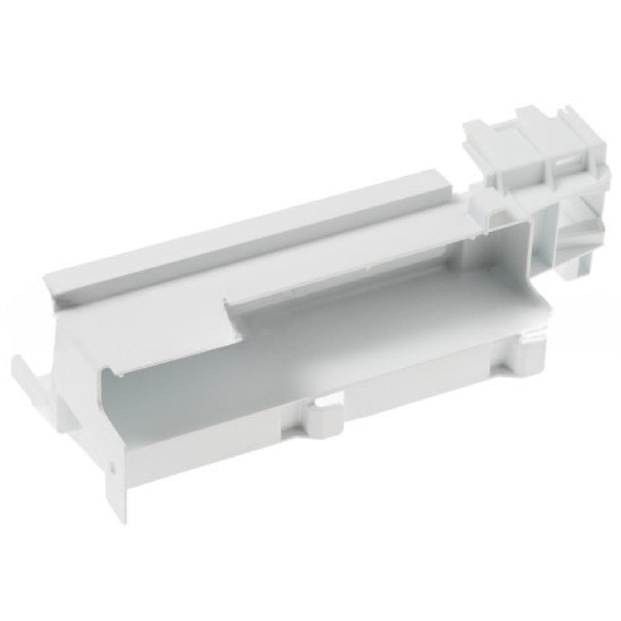 Part #wr02X29031, Water Filter Housing / 12.40 x 5.90 x 5.30