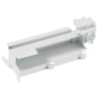 Water Filter Housing for GE ZIF240NPKAII - Part WR02X29031