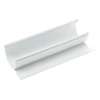 Water Filter Cover for GE ZIR240NPKAII - Part WR02X29032