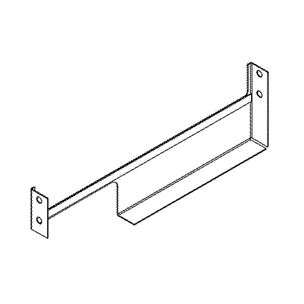 Part #wr02X29034, Bottom Door