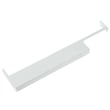 Top Door Bra for GE ZIF240NPKAII - Part WR02X29036