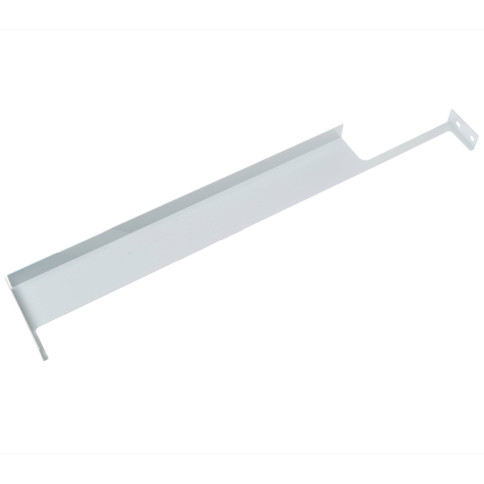 GE Part #wr02X29038, Top Door Bra
