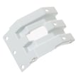 User Interface Left Bracket for GE ZIR301NBRAII - Part WR02X29047