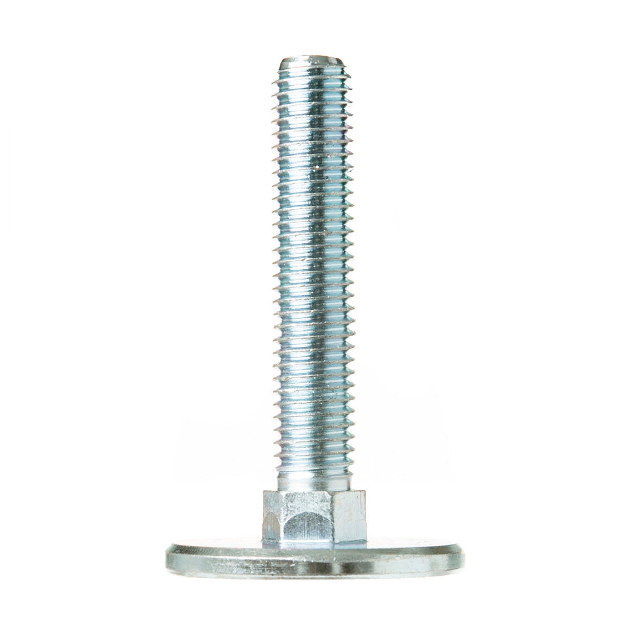 Part #wr02X29053, Leveling Leg / 8.00 x 7.50 x 1.40