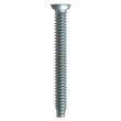 Screw 10-24 Tt Flt 1.60 S for GE ZIR301NBRAII - Part WR02X29061