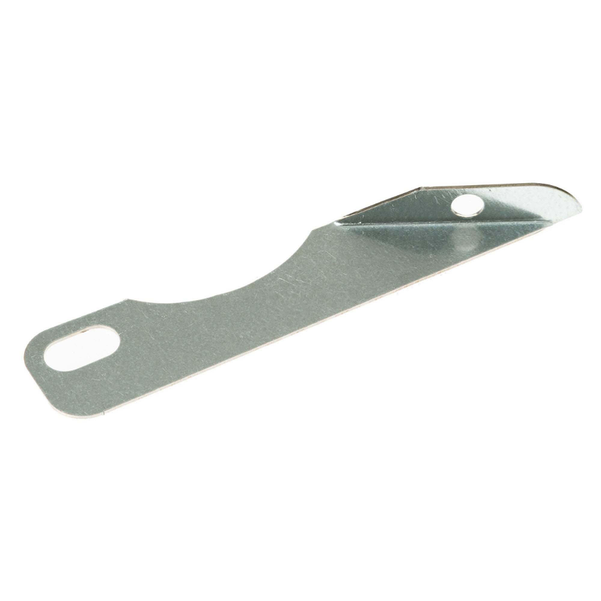 Part #wr02X29085, Left Hinge To Door Support