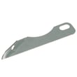 Right Hinge To Door Support for GE ZIR301NBRAII - Part WR02X29086