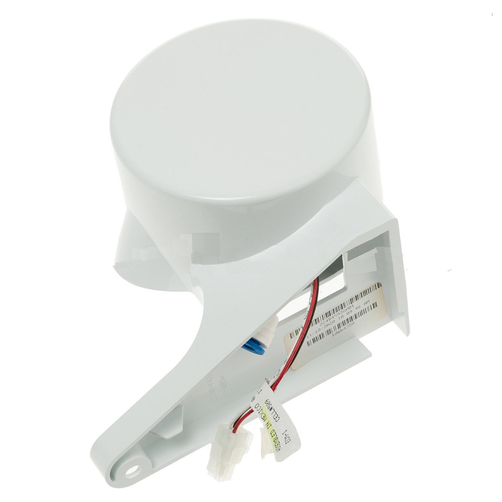 Part #wr02X29107, Autofill Housing And Control