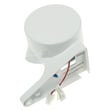Autofill Housing And Control for GE ZIR241NPPBII - Part WR02X29107