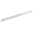 Panel Bracket 24" for GE ZIF240NPKAII - Part WR02X29140