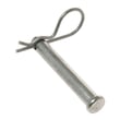 Clevis Pin for GE ZIF240NPKAII - Part WR02X29307