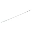 Handle Side Door Trim for GE ZIR300NPKAII - Part WR02X29338