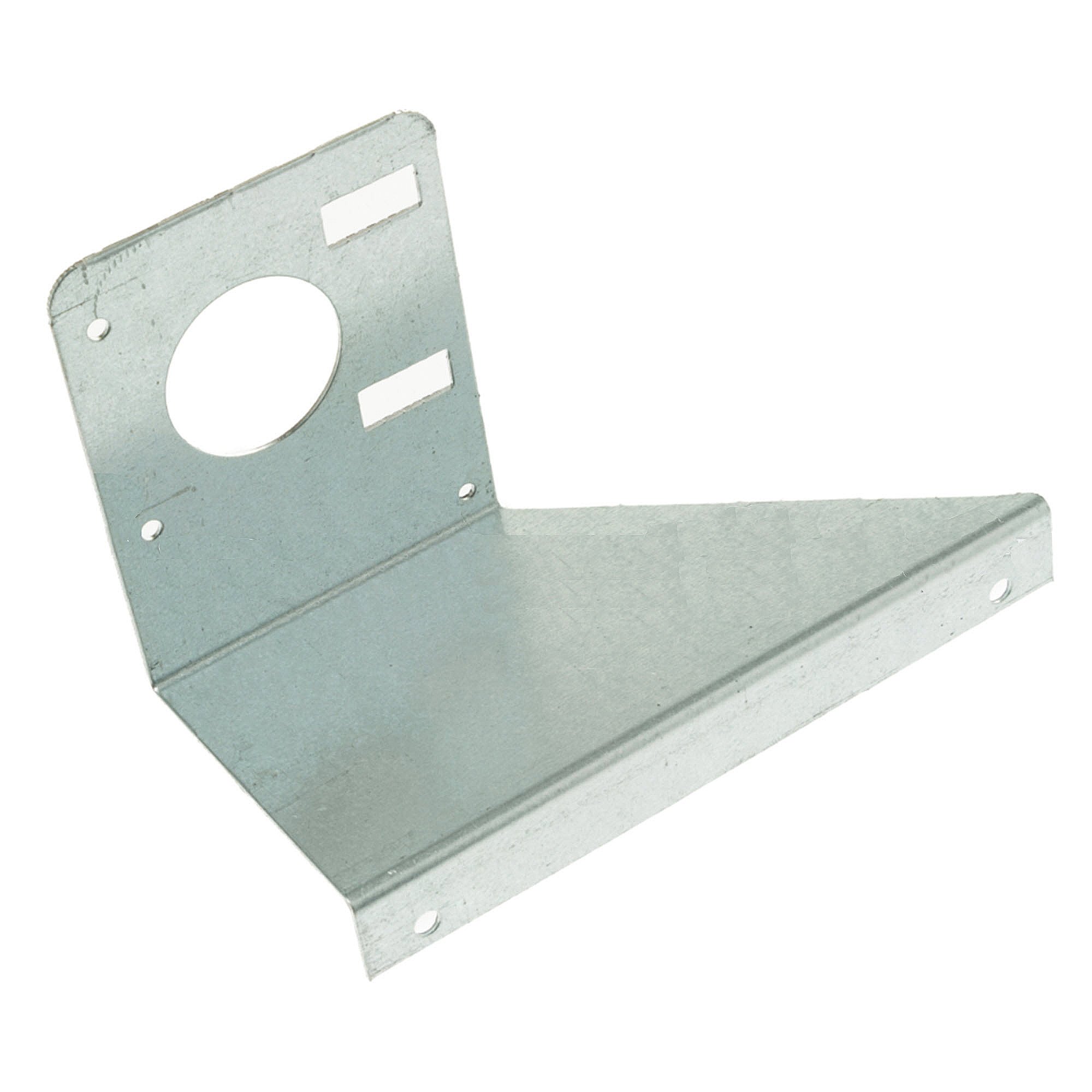 Part #wr02X29777, Refrigerator Water Filter Head Bracket / 1.00 x 1.00 x 1.00