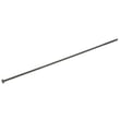 Rear Leveling Screw for GE ZIR300NPKAII - Part WR02X30069