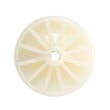 Mobility Wheel for GE GFE26JEMTFDS - Part WR02X30159