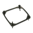 FRESH FOOD FAN MOUNTING GASKET