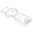 Hotpoint Control Housing for GE GTE16DTHMRBB - Part WR02X30172