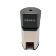 Refrigerator Single Serve Coffee Maker Assembly WR02X30247