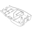Front Control Housing for GE XRS16BGAMWP - Part WR02X31088