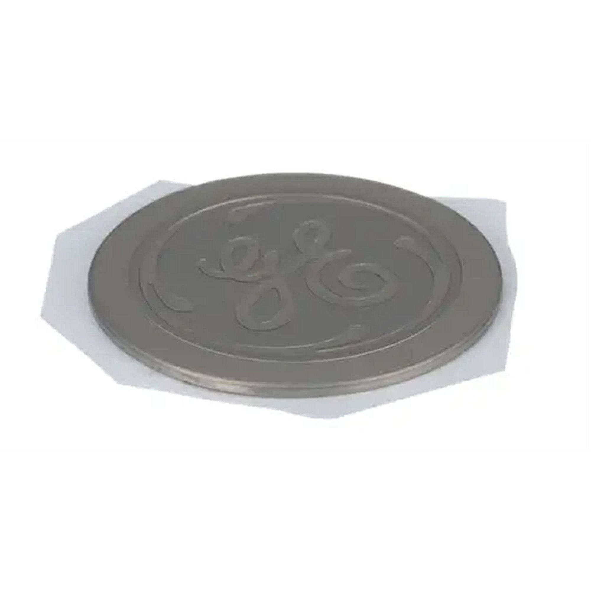 Part #wr02X31104, Ge Badge / 4.00 x 4.00 x 0.25