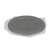 Ge Badge for GE GPE17CTNERWW - Part WR02X31104