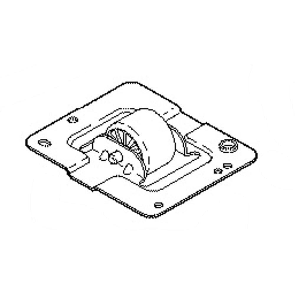 Part #wr02X31376, Right Front