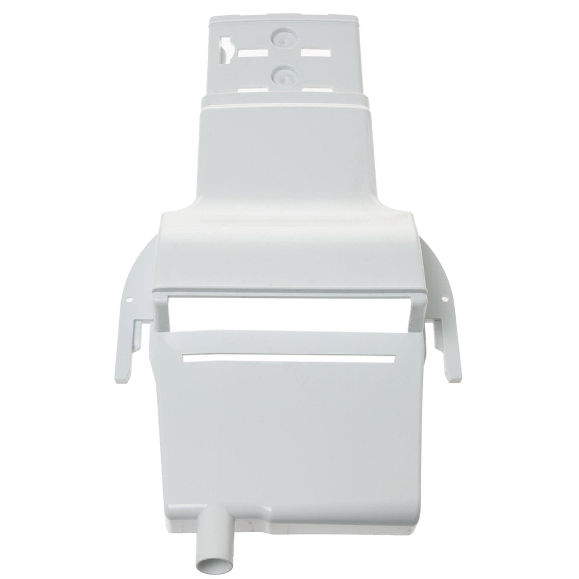 Part #wr02X31470, Rear Control Housing 30 33