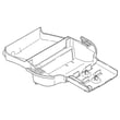 Rear Control for GE GTE17GSNDRSS - Part WR02X31486