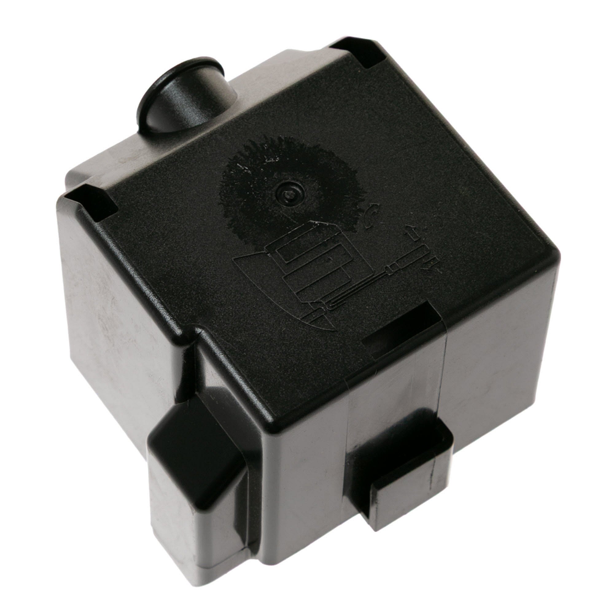 Part #wr02X31547, Ptc Cover