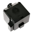 Ptc Cover for GE GVS04BDWFSS - Part WR02X31547